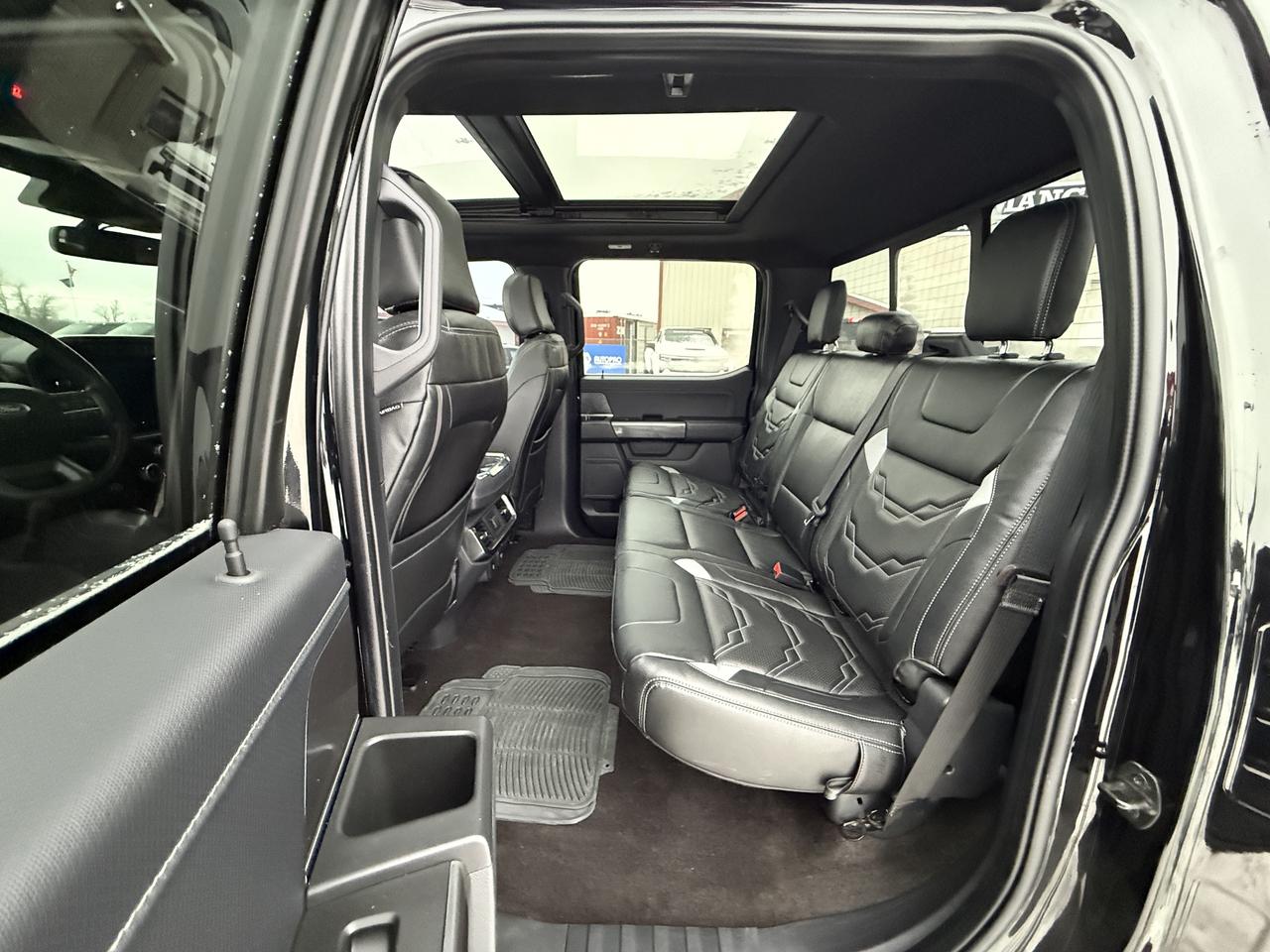 2021 Ford F-150 STEALTH EDITION!! Photo