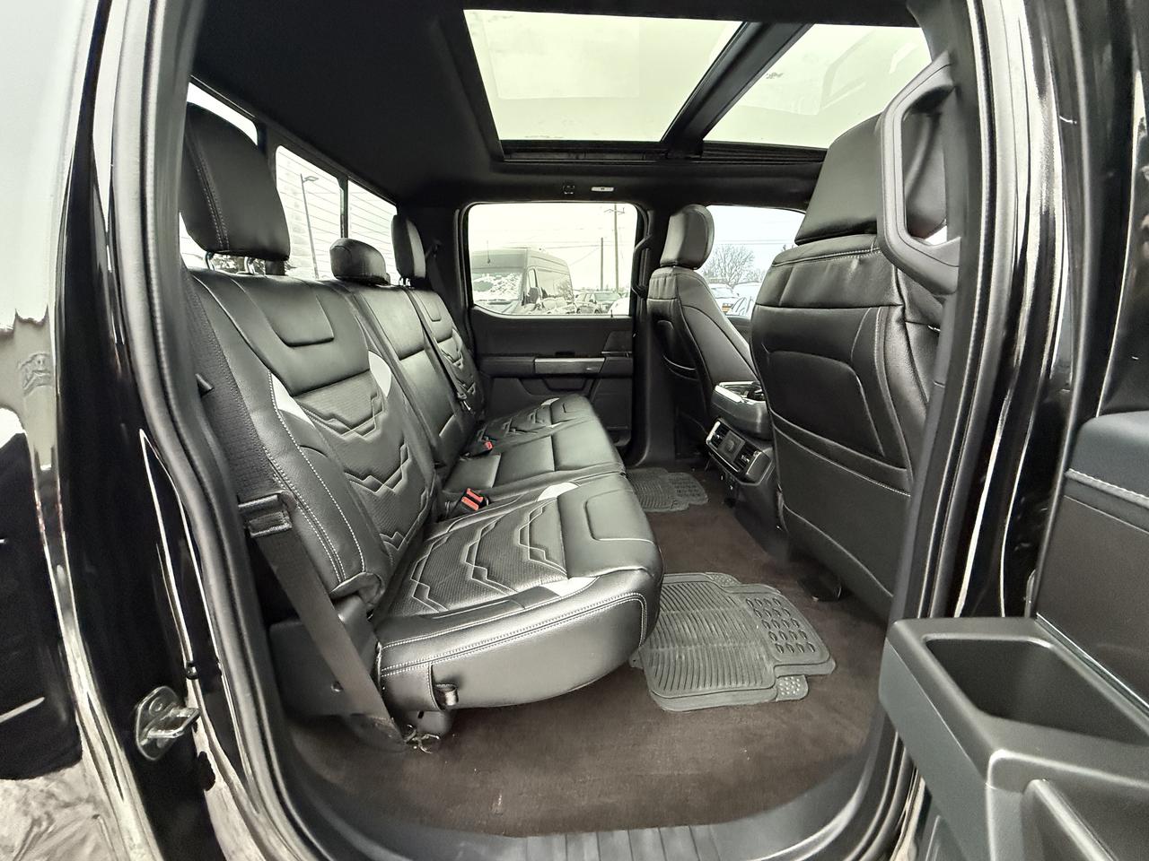 2021 Ford F-150 STEALTH EDITION!! Photo