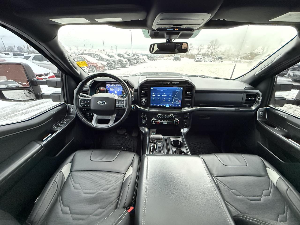 2021 Ford F-150 STEALTH EDITION!! Photo