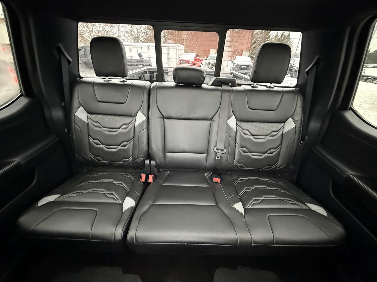 2021 Ford F-150 STEALTH EDITION!! Photo