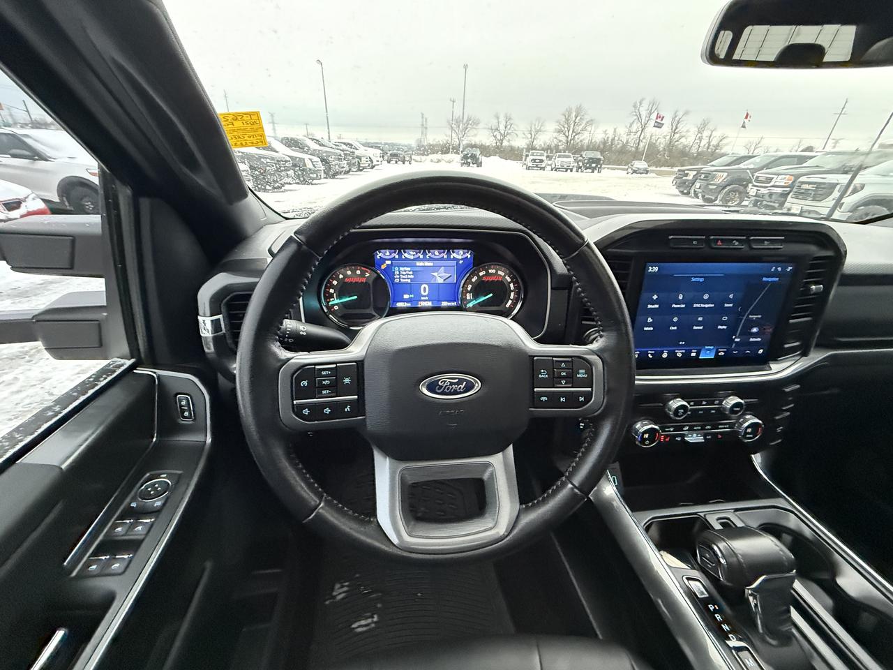 2021 Ford F-150 STEALTH EDITION!! Photo