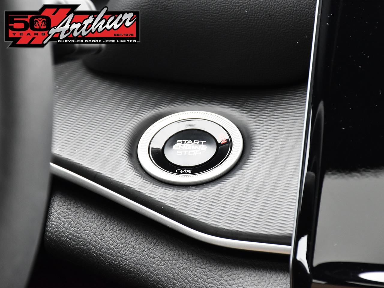 2025 Jeep Grand Cherokee L ALTITUDE 4X4 Photo