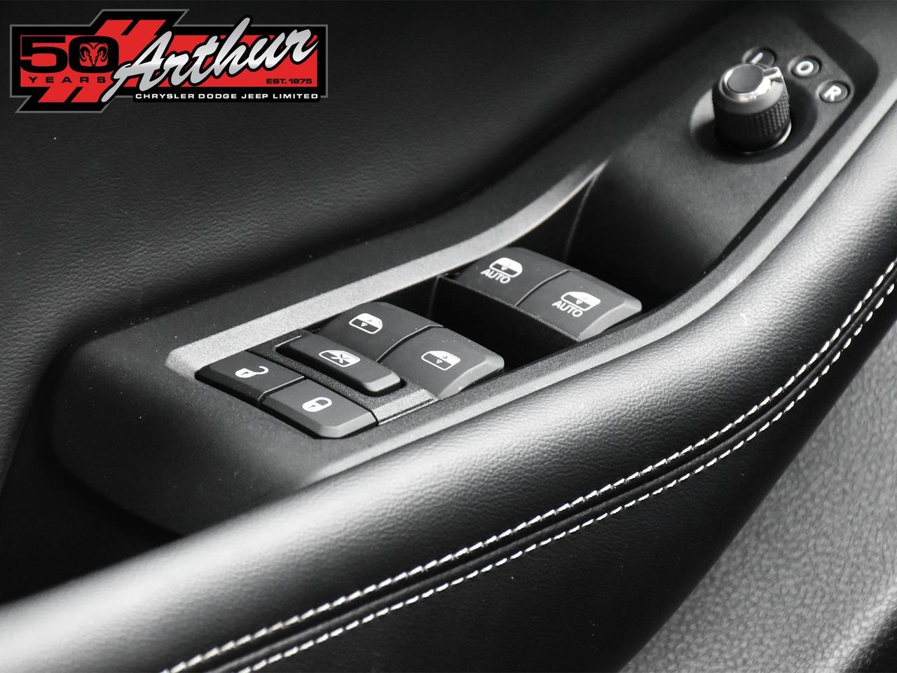2025 Jeep Grand Cherokee L ALTITUDE 4X4 Photo