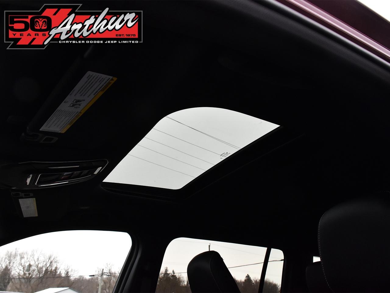 2025 Jeep Grand Cherokee L ALTITUDE 4X4 Photo