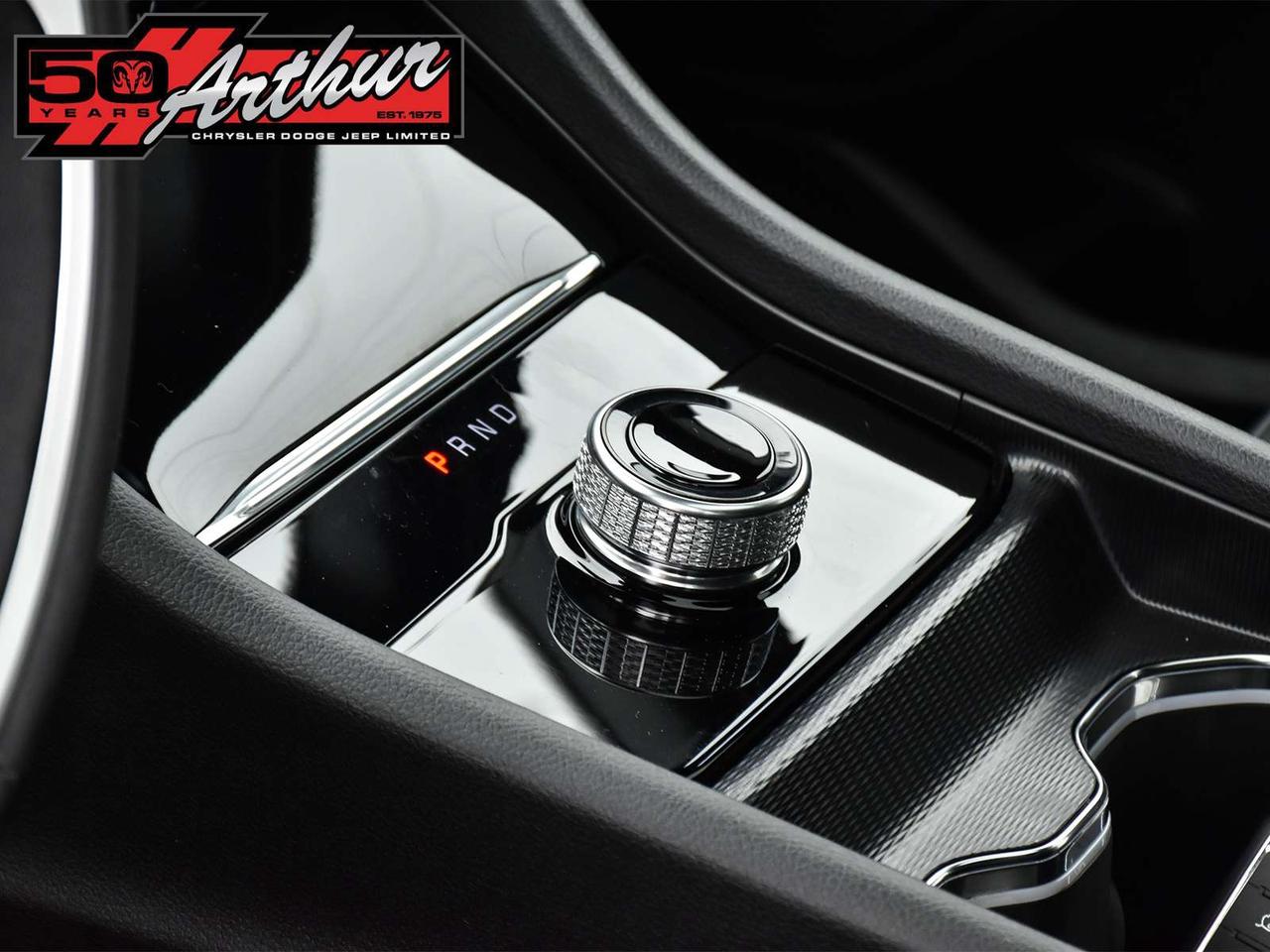 2025 Jeep Grand Cherokee ALTITUDE 4X4 Photo