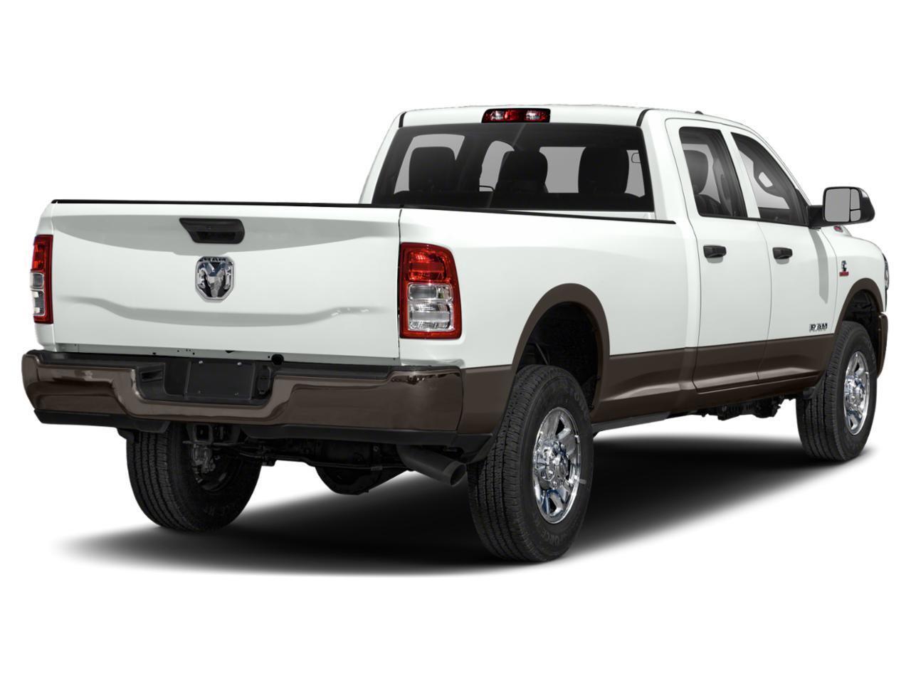 2022 RAM 2500  Photo2