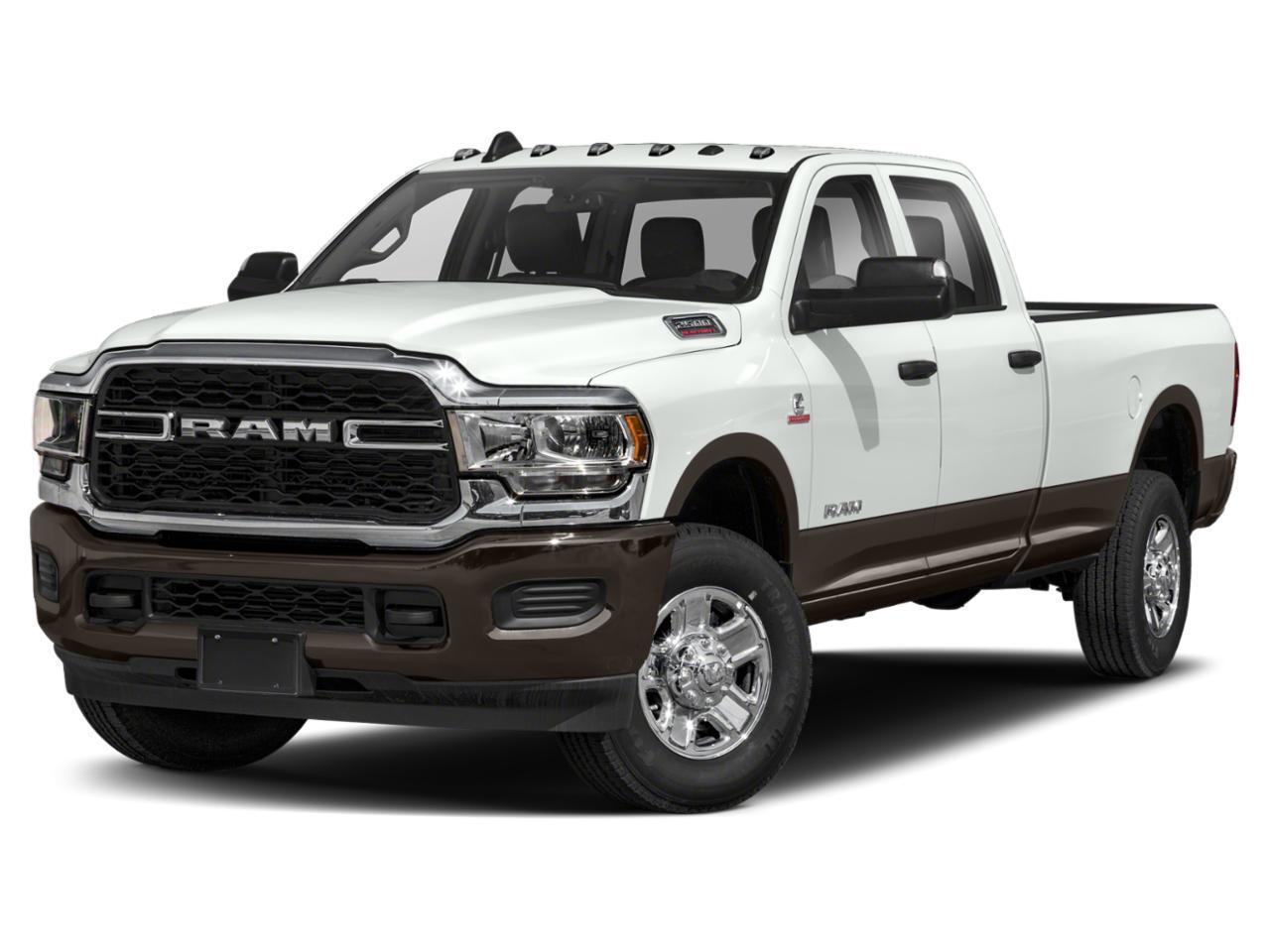 2022 RAM 2500  Photo