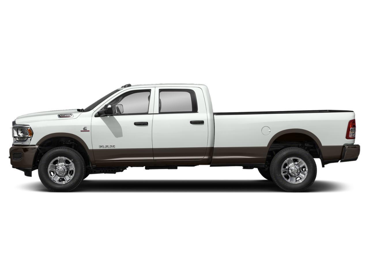 2022 RAM 2500  Photo4