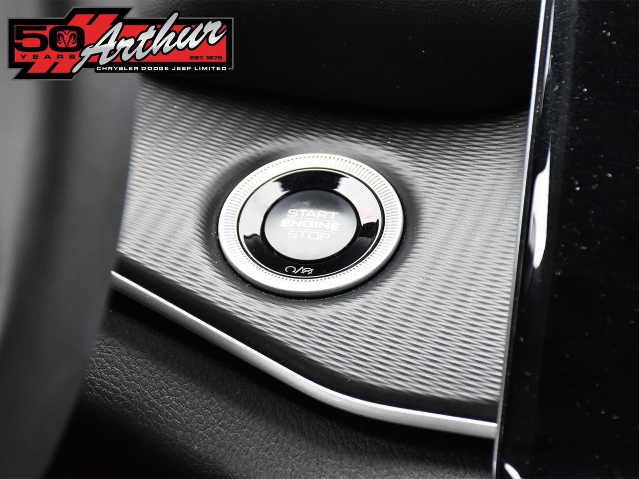 2025 Jeep Grand Cherokee ALTITUDE 4X4 Photo