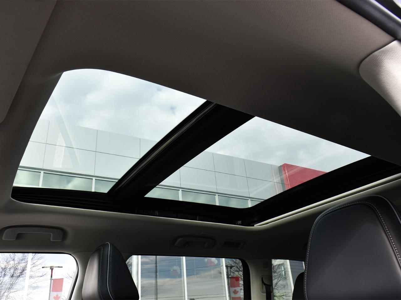 2026 Infiniti QX80 LUXE Photo