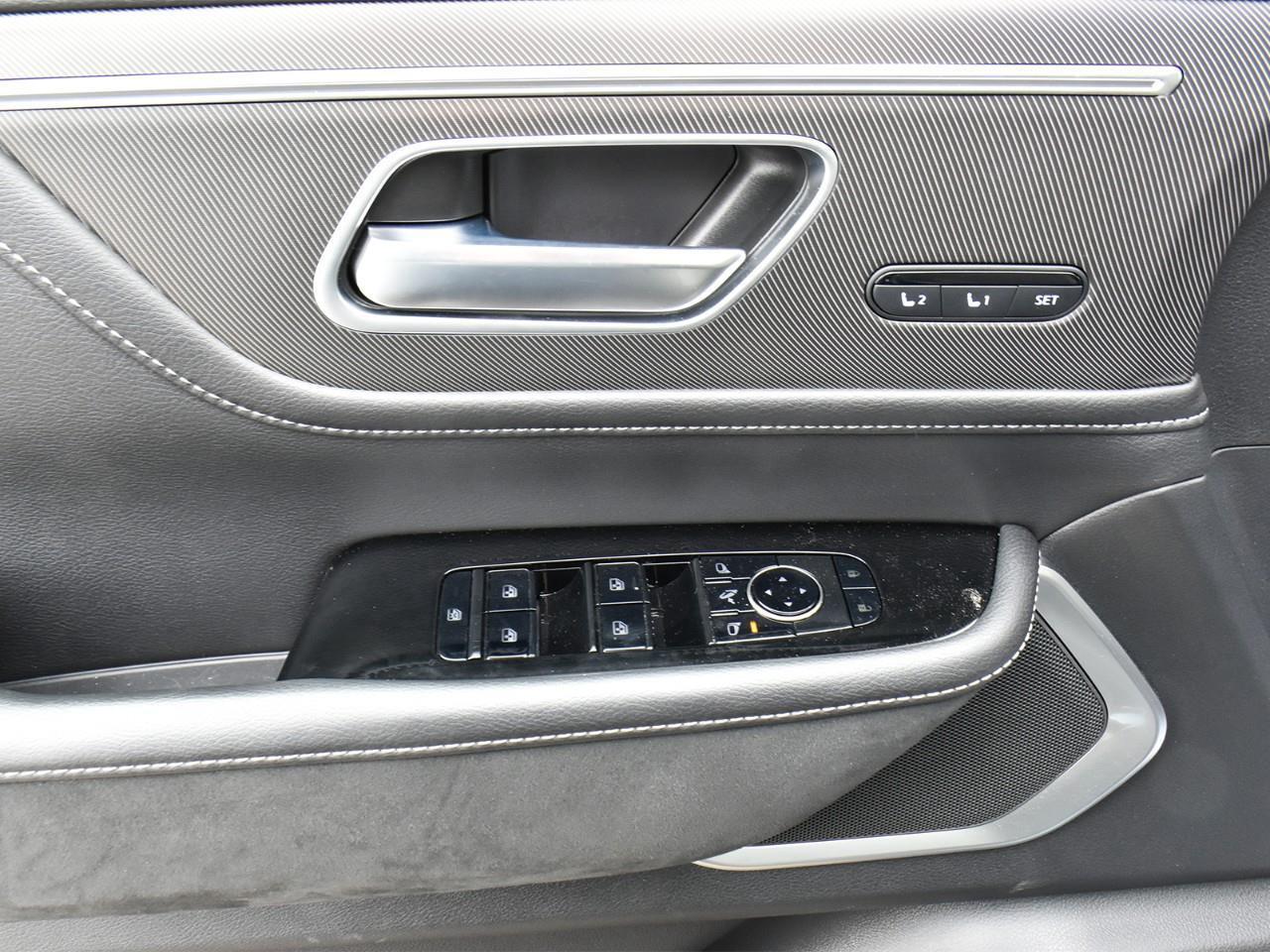 2026 Infiniti QX80 LUXE Photo