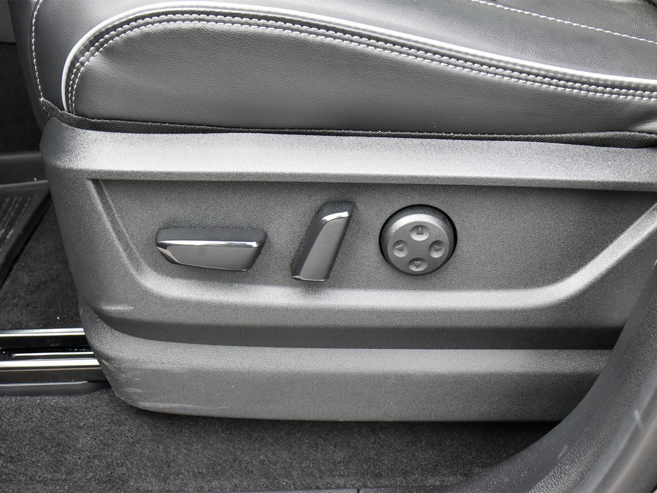 2026 Infiniti QX80 LUXE Photo