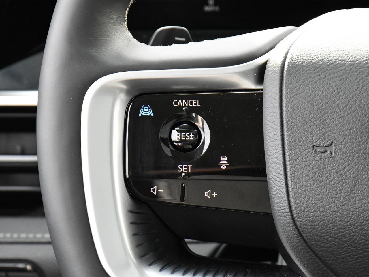 2026 Infiniti QX80 LUXE Photo