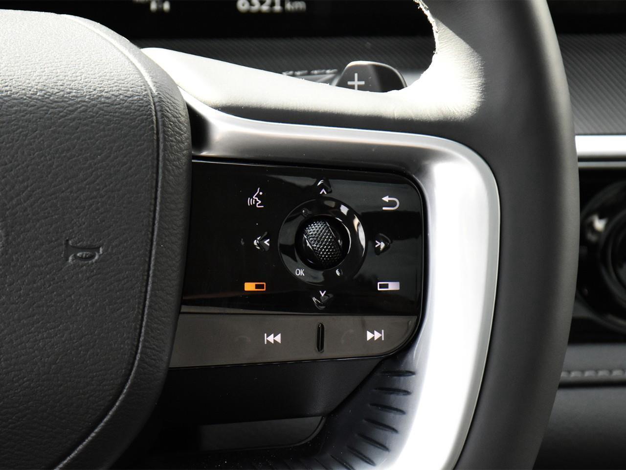 2026 Infiniti QX80 LUXE Photo