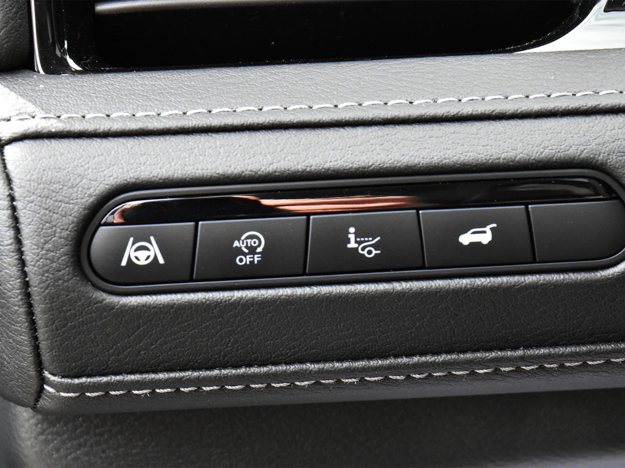 2026 Infiniti QX80 LUXE Photo