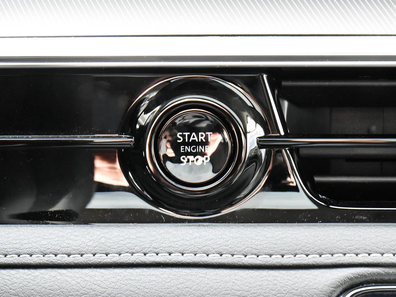 2026 Infiniti QX80 LUXE Photo