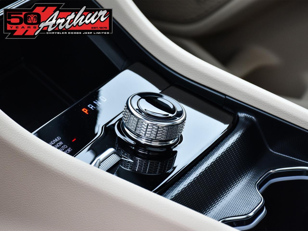 2025 Jeep Grand Cherokee LIMITED 4X4 Photo