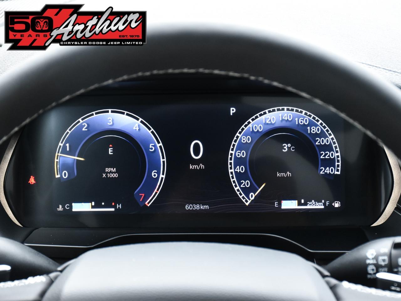 2025 Jeep Grand Cherokee LIMITED 4X4 Photo