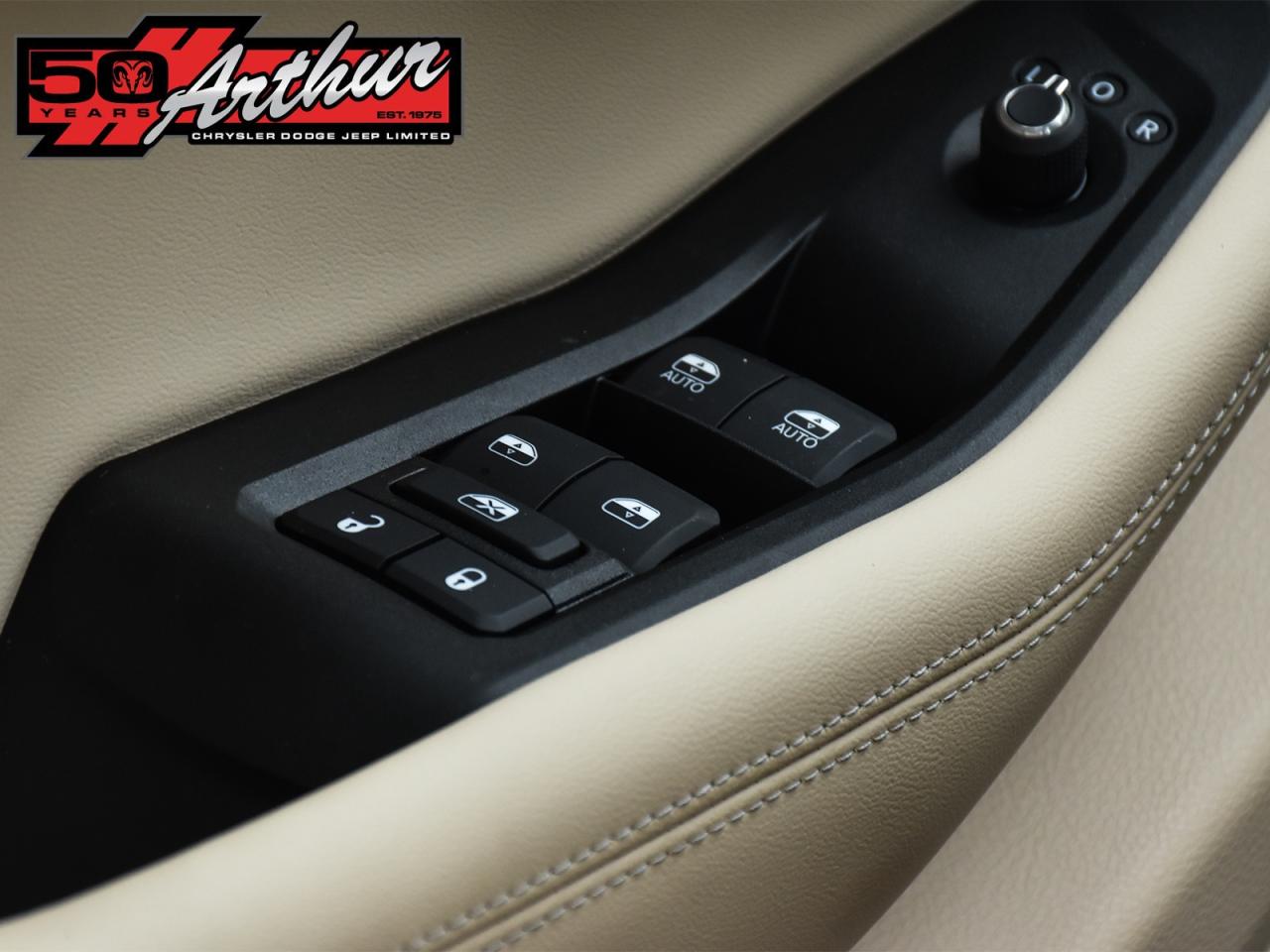 2025 Jeep Grand Cherokee LIMITED 4X4 Photo