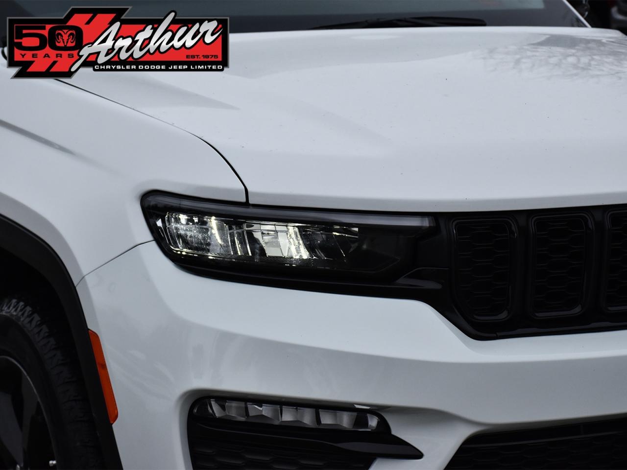 2023 Jeep Grand Cherokee  Photo