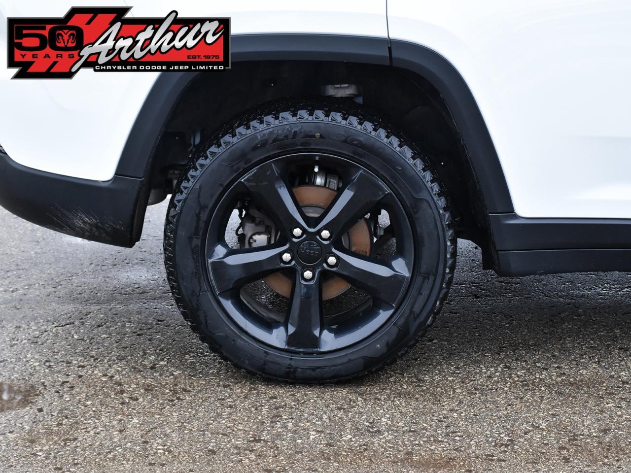 2023 Jeep Grand Cherokee  Photo