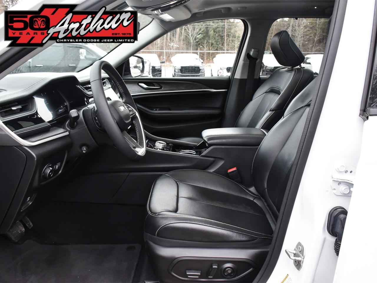 2023 Jeep Grand Cherokee  Photo