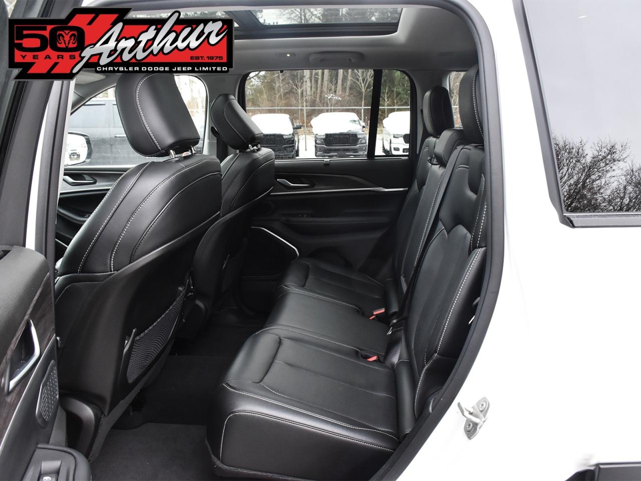 2023 Jeep Grand Cherokee  Photo