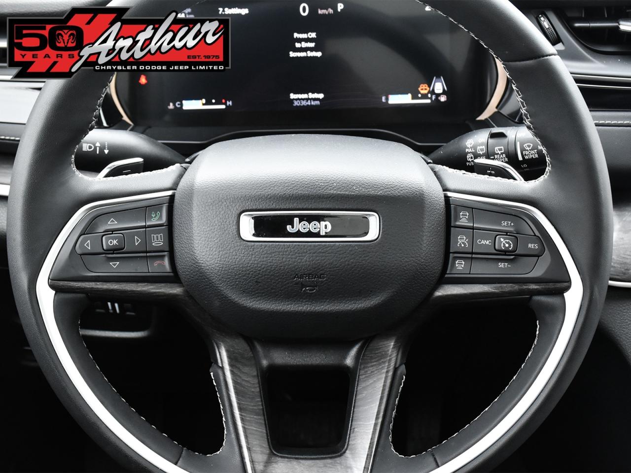 2023 Jeep Grand Cherokee  Photo