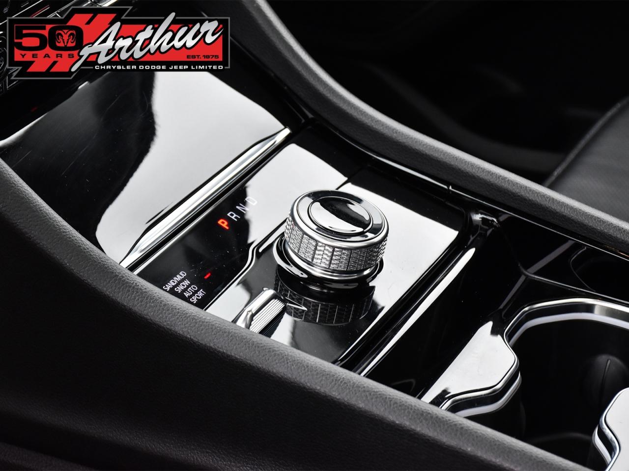 2023 Jeep Grand Cherokee  Photo