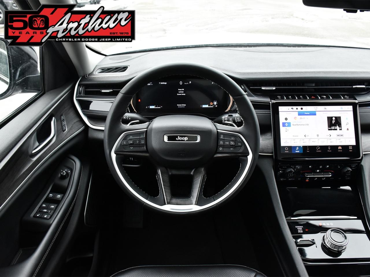 2023 Jeep Grand Cherokee  Photo