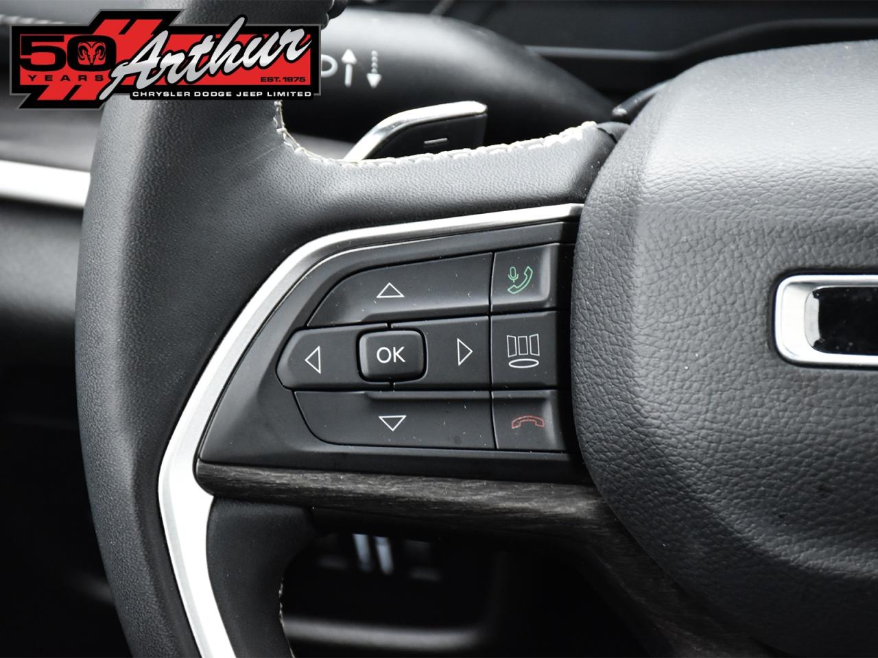 2023 Jeep Grand Cherokee  Photo