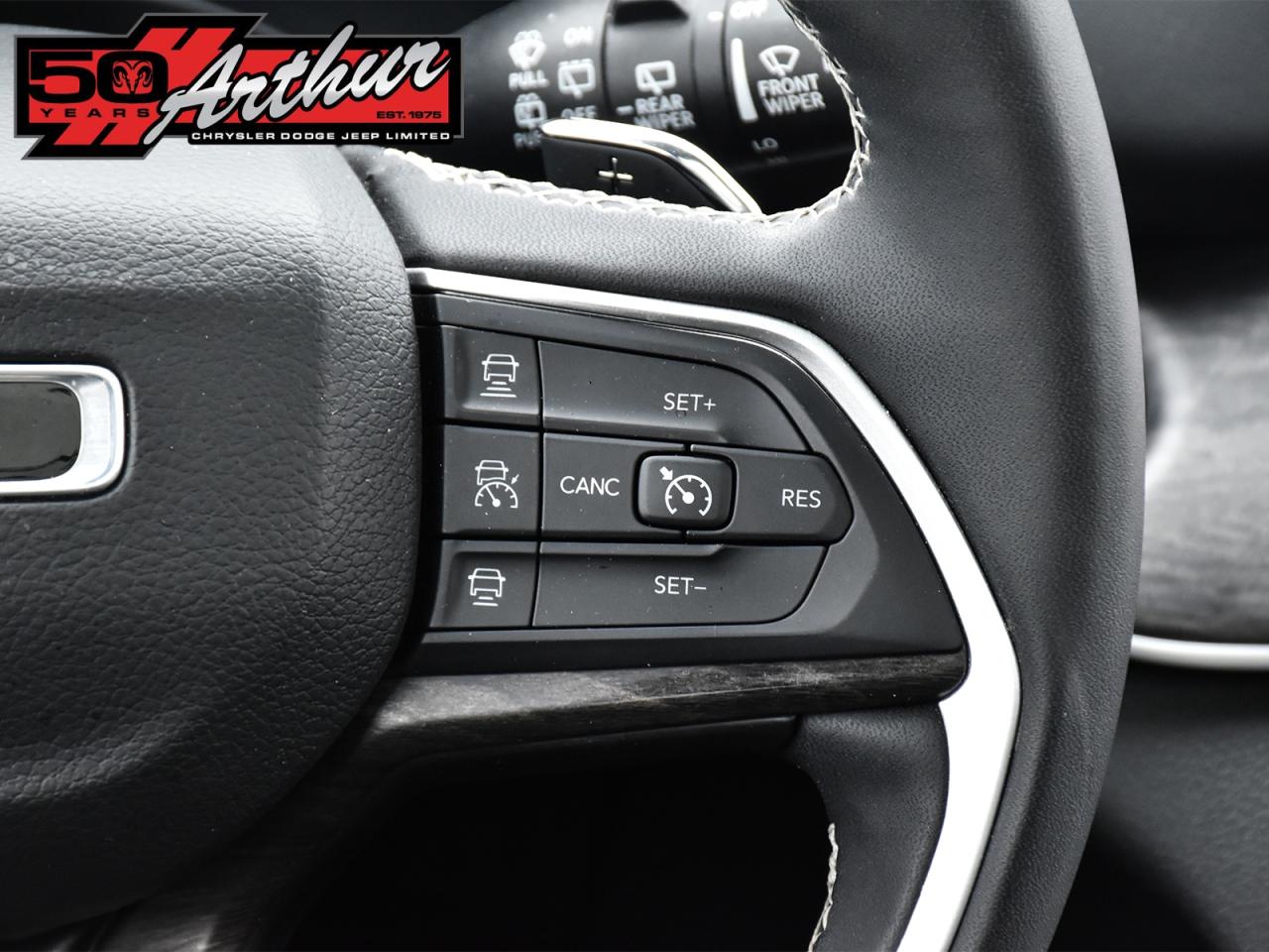 2023 Jeep Grand Cherokee  Photo