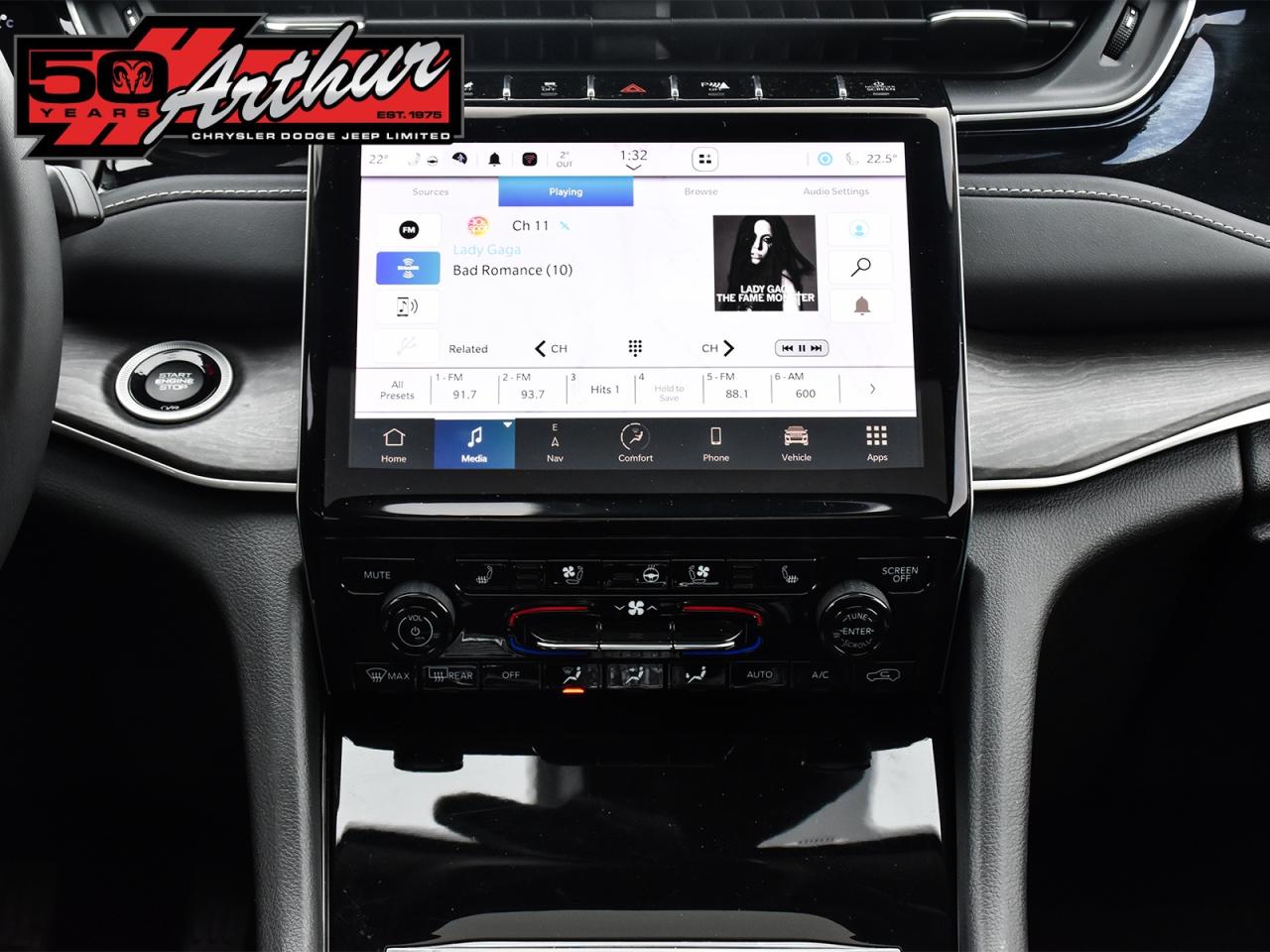 2023 Jeep Grand Cherokee  Photo