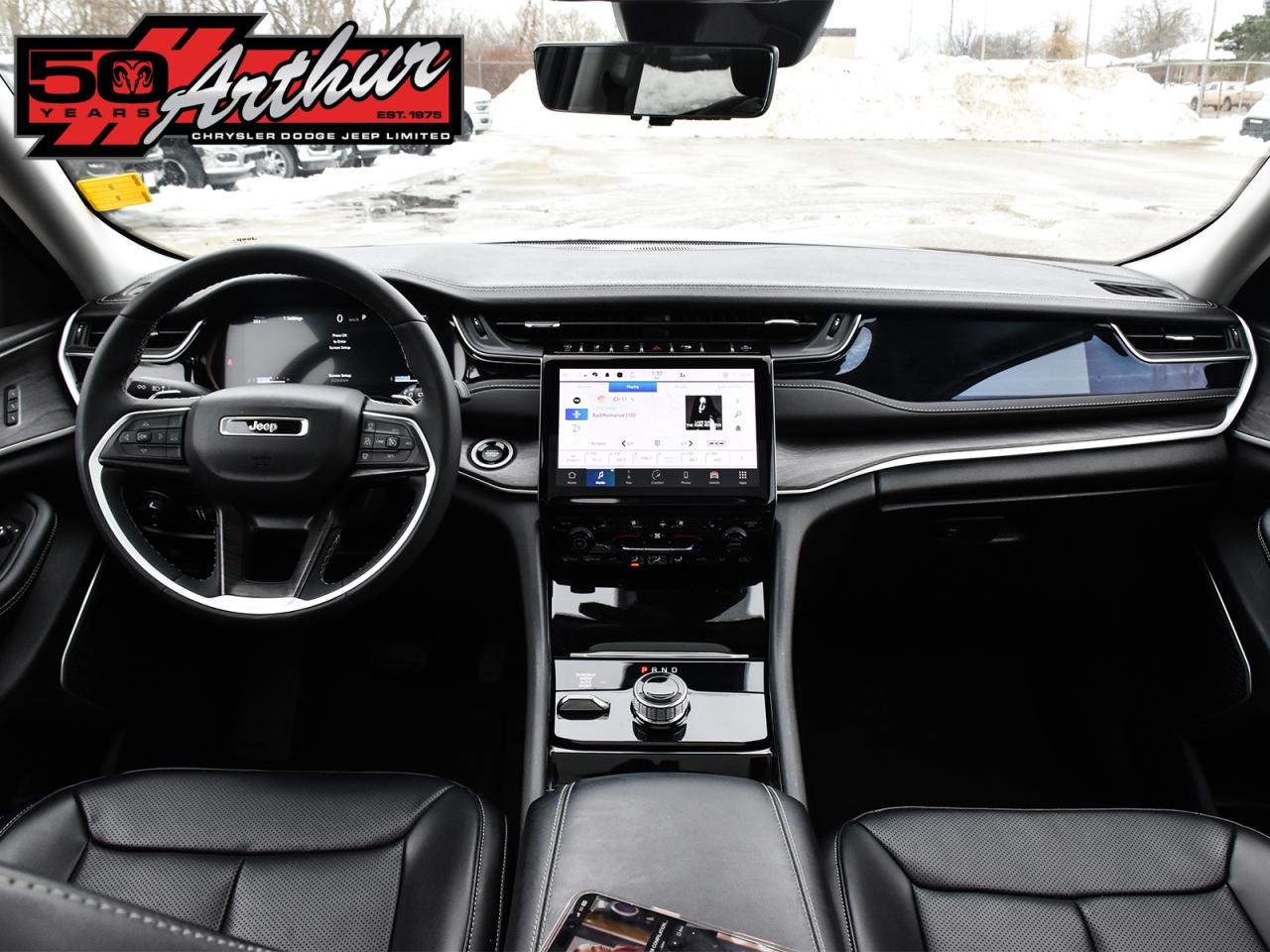 2023 Jeep Grand Cherokee  Photo