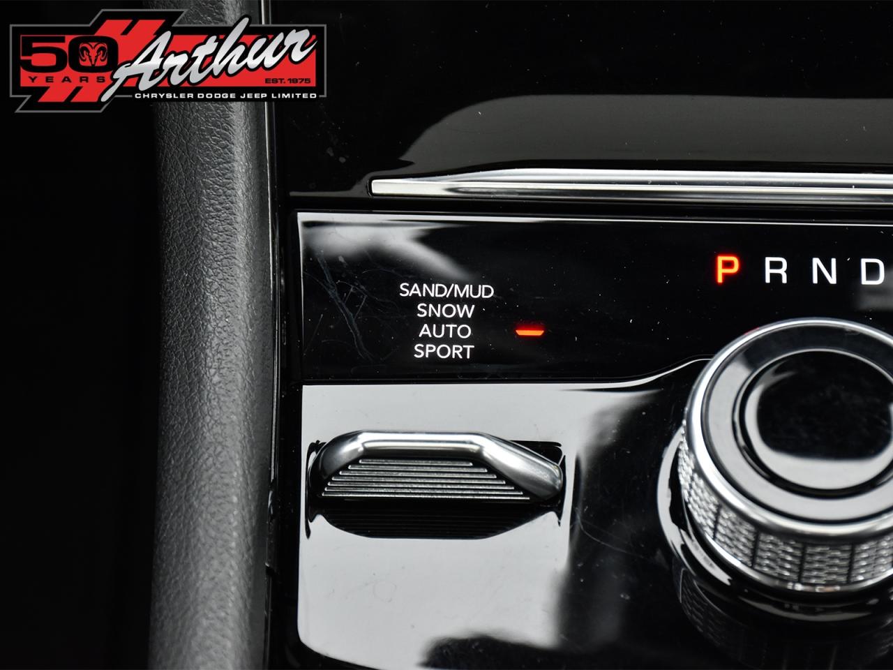 2023 Jeep Grand Cherokee  Photo