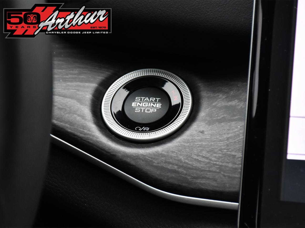 2023 Jeep Grand Cherokee  Photo