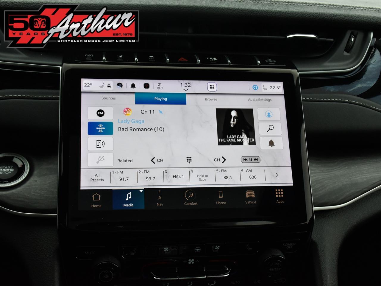 2023 Jeep Grand Cherokee  Photo