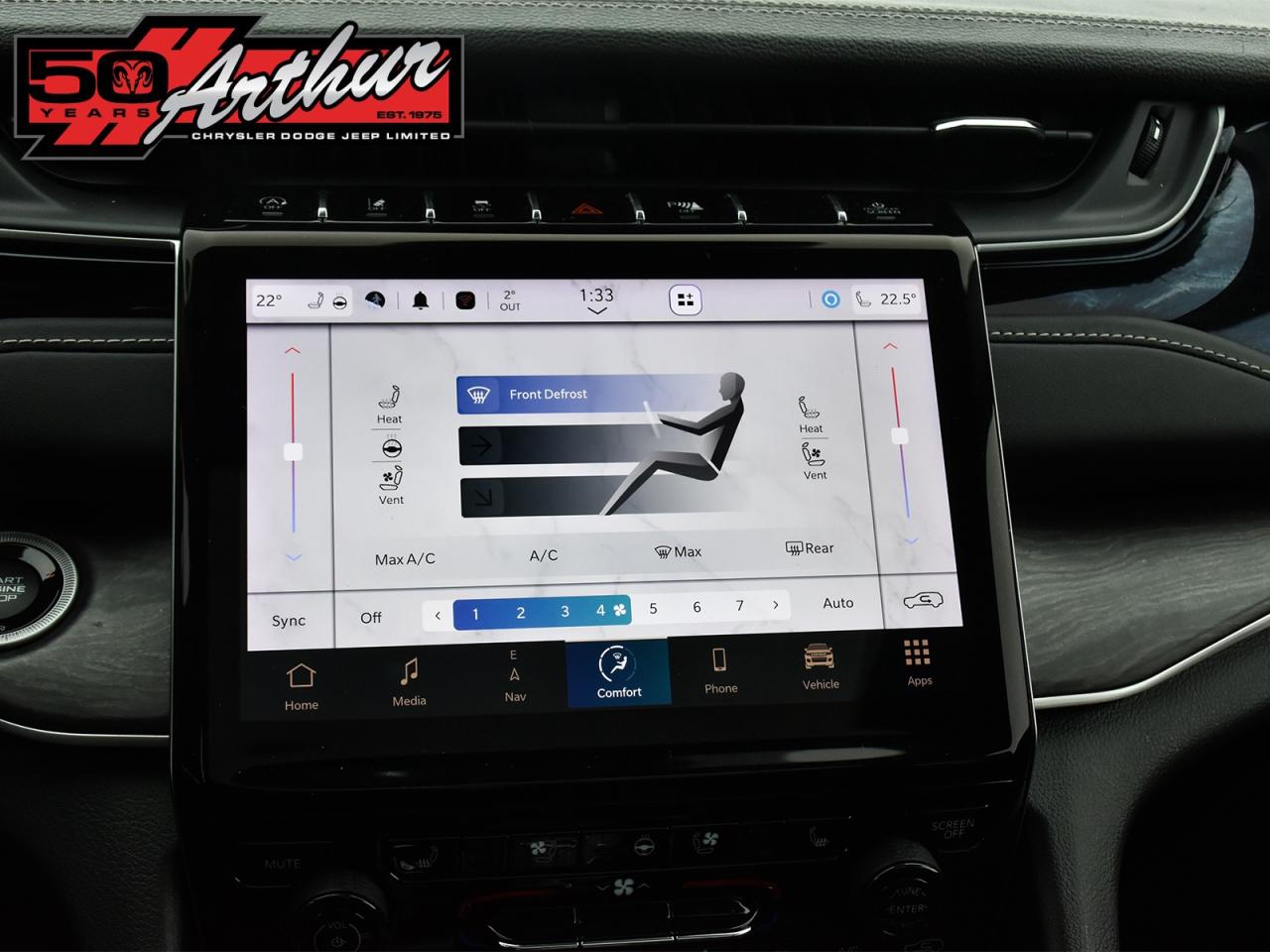 2023 Jeep Grand Cherokee  Photo