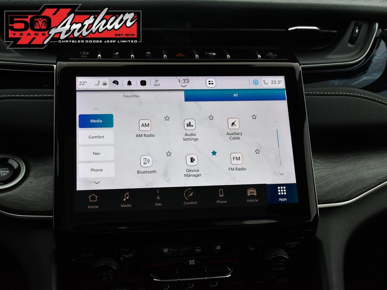 2023 Jeep Grand Cherokee  Photo