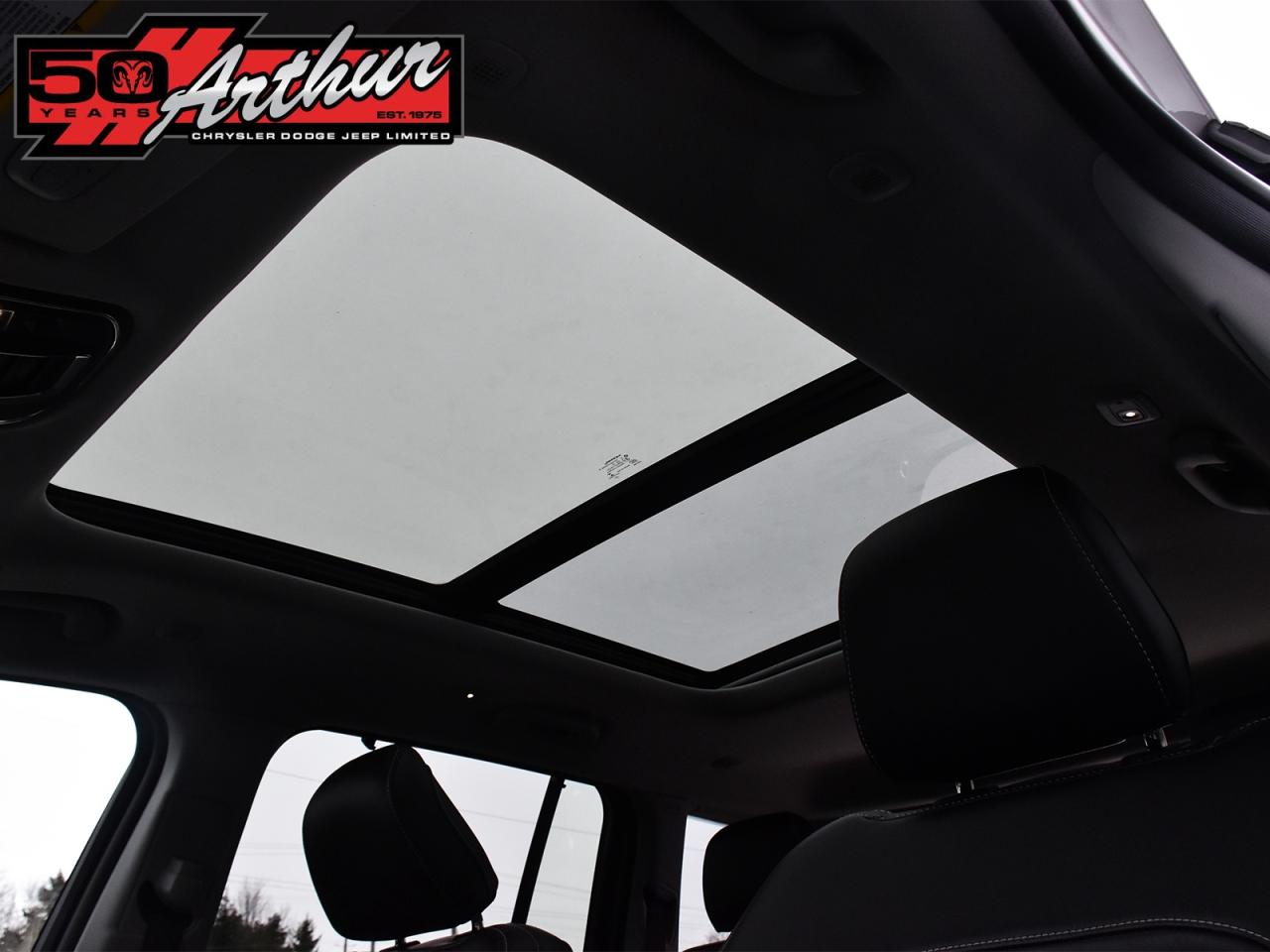 2023 Jeep Grand Cherokee  Photo