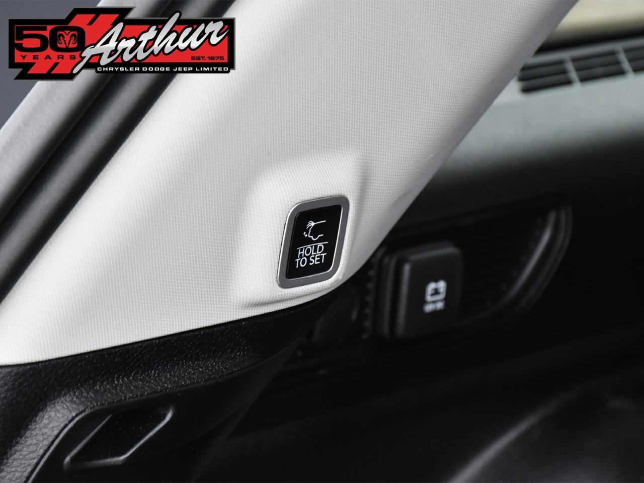 2023 Jeep Grand Cherokee  Photo