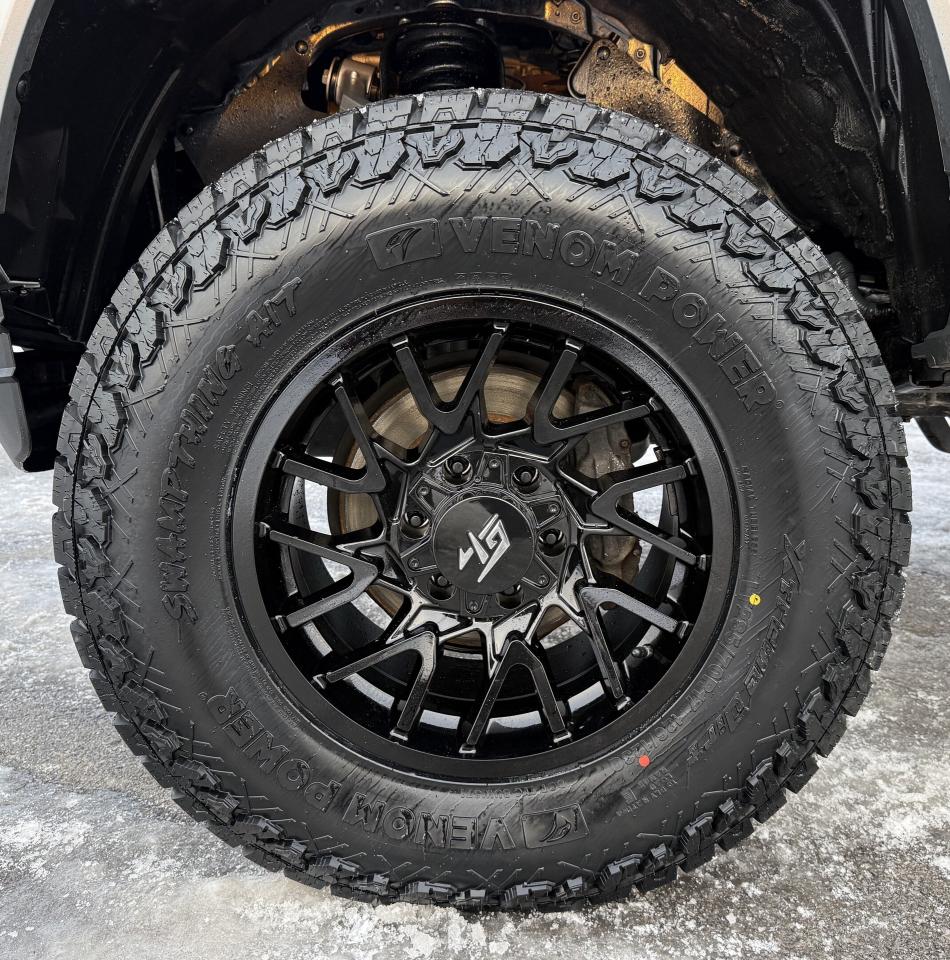 2023 Toyota Tacoma 4x4 Double Cab Auto Photo