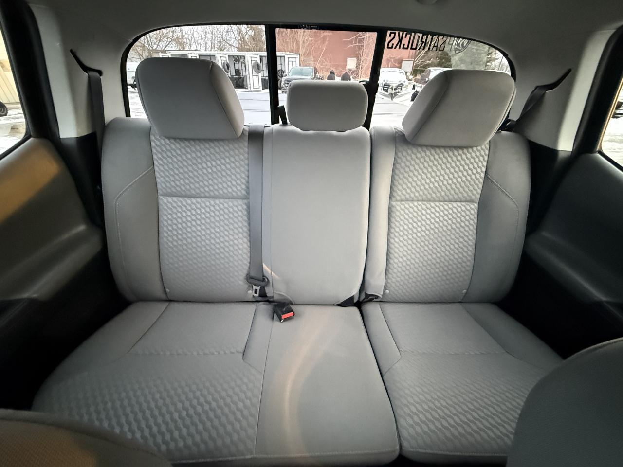 2023 Toyota Tacoma 4x4 Double Cab Auto Photo