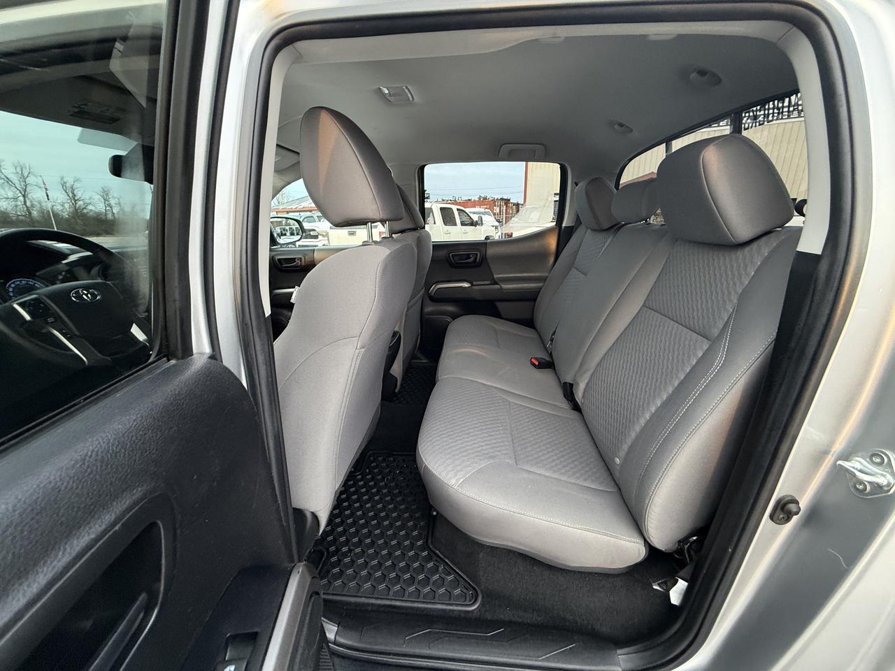 2023 Toyota Tacoma SR5 LIFT/WHEEL/TIRE PKG!! Photo