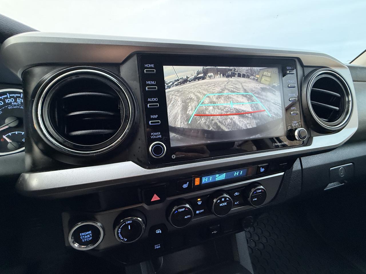 2023 Toyota Tacoma SR5 LIFT/WHEEL/TIRE PKG!! Photo