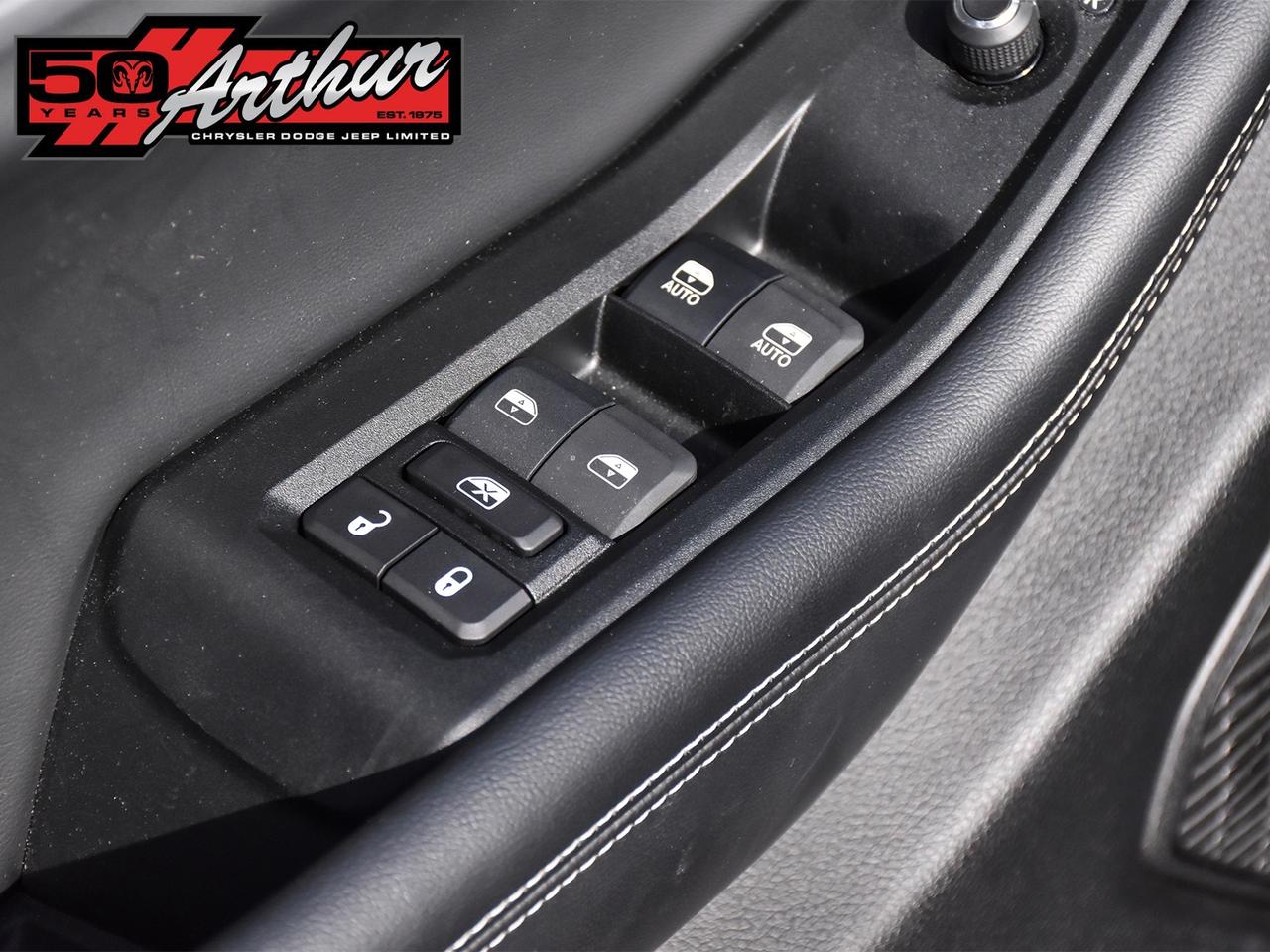 2024 Jeep Grand Cherokee L Limited 4x4 Photo