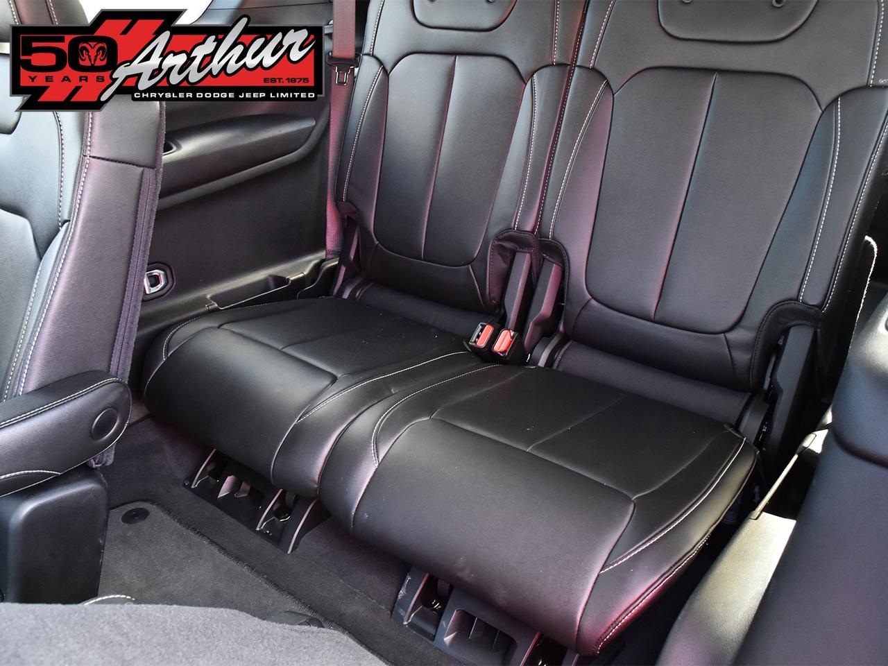 2024 Jeep Grand Cherokee L Limited 4x4 Photo