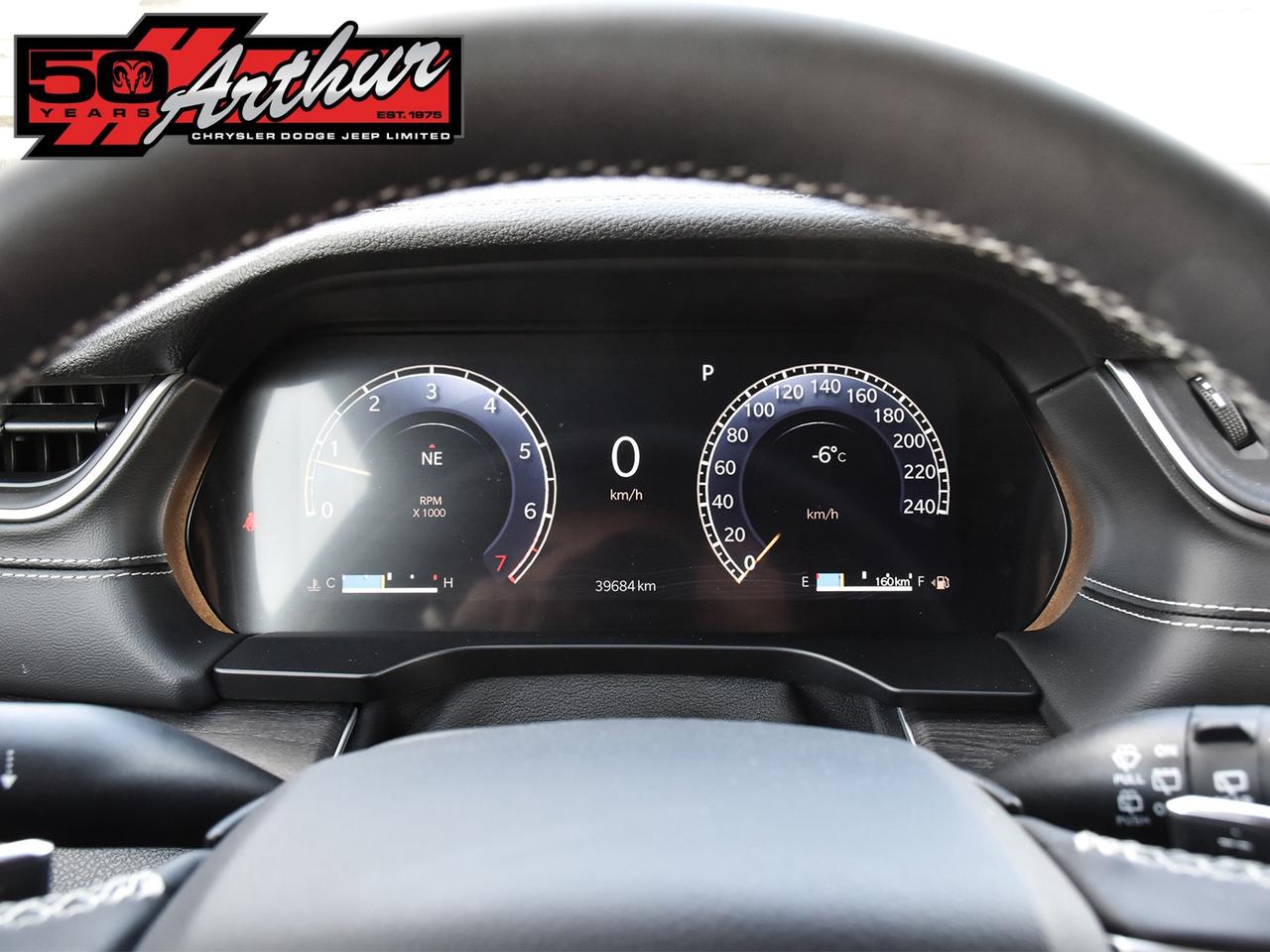 2024 Jeep Grand Cherokee L Limited 4x4 Photo