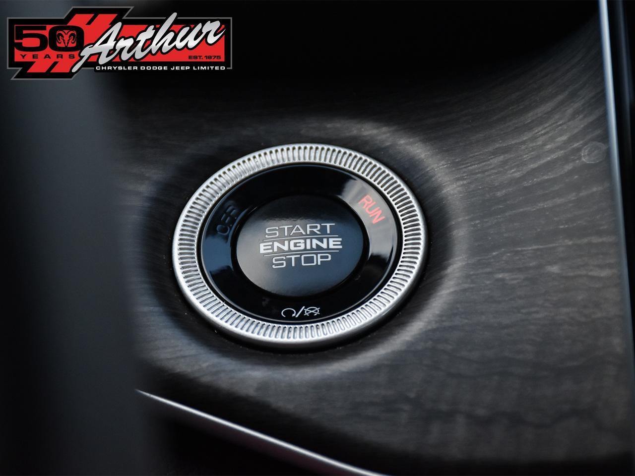 2024 Jeep Grand Cherokee L Limited 4x4 Photo