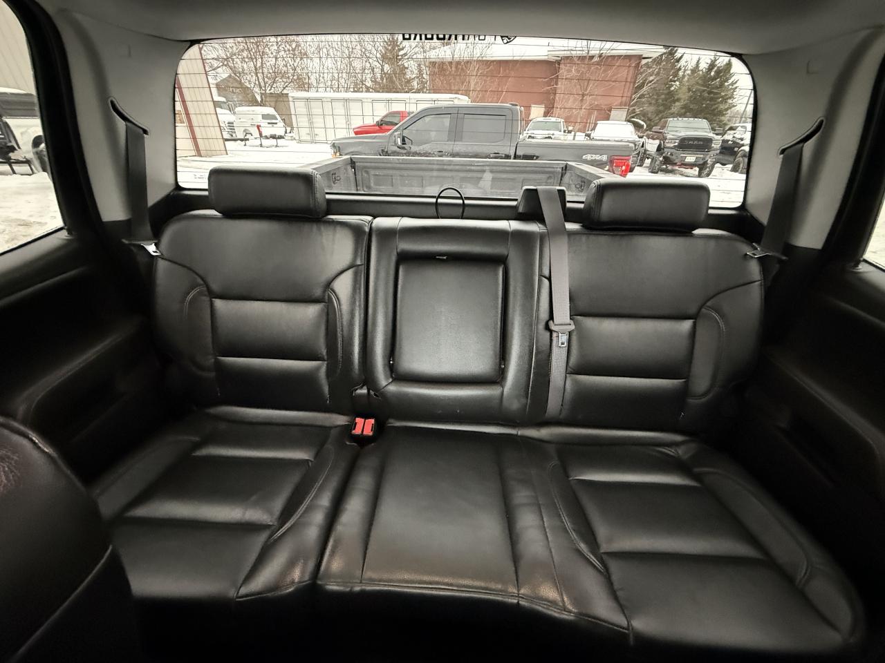 2017 GMC Sierra 1500 SLE LIFT/WHEEL/TIRE/LEATHER PKG Photo